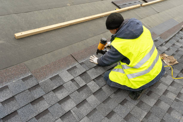 Best Roof Insulation Installation  in Sanborn, NY