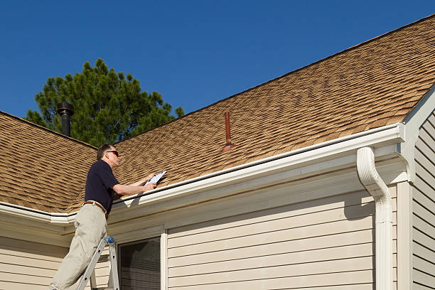 Best Roof Coating Services  in Sanborn, NY