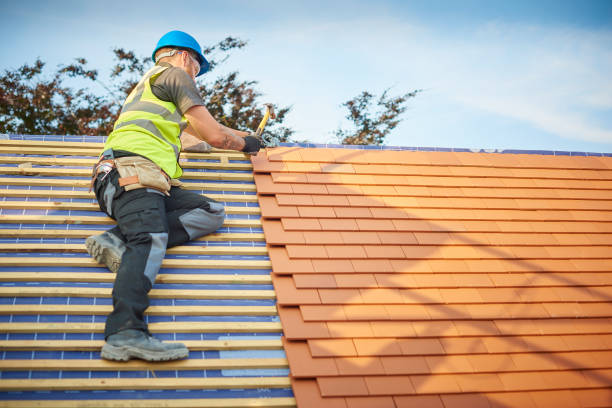 Best Tile Roofing Installation  in Sanborn, NY